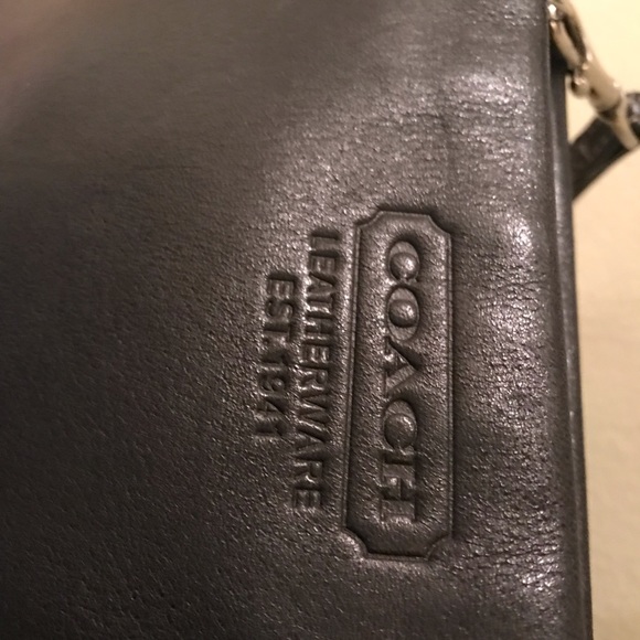 Coach Handbag - Picture 4 of 7